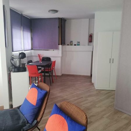 Maravilloso Loft Torremolinos Centro Εξωτερικό φωτογραφία