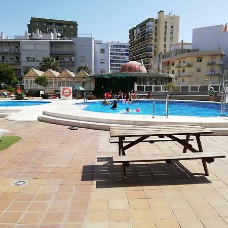 Maravilloso Loft Torremolinos Centro Εξωτερικό φωτογραφία