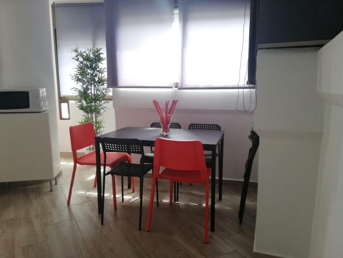 Maravilloso Loft Torremolinos Centro Εξωτερικό φωτογραφία