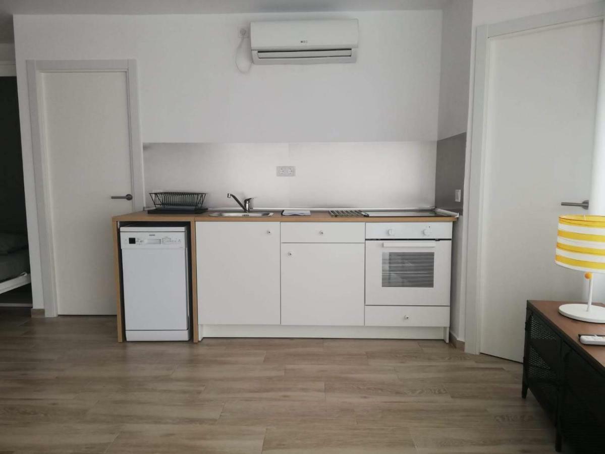 Maravilloso Loft Torremolinos Centro Εξωτερικό φωτογραφία