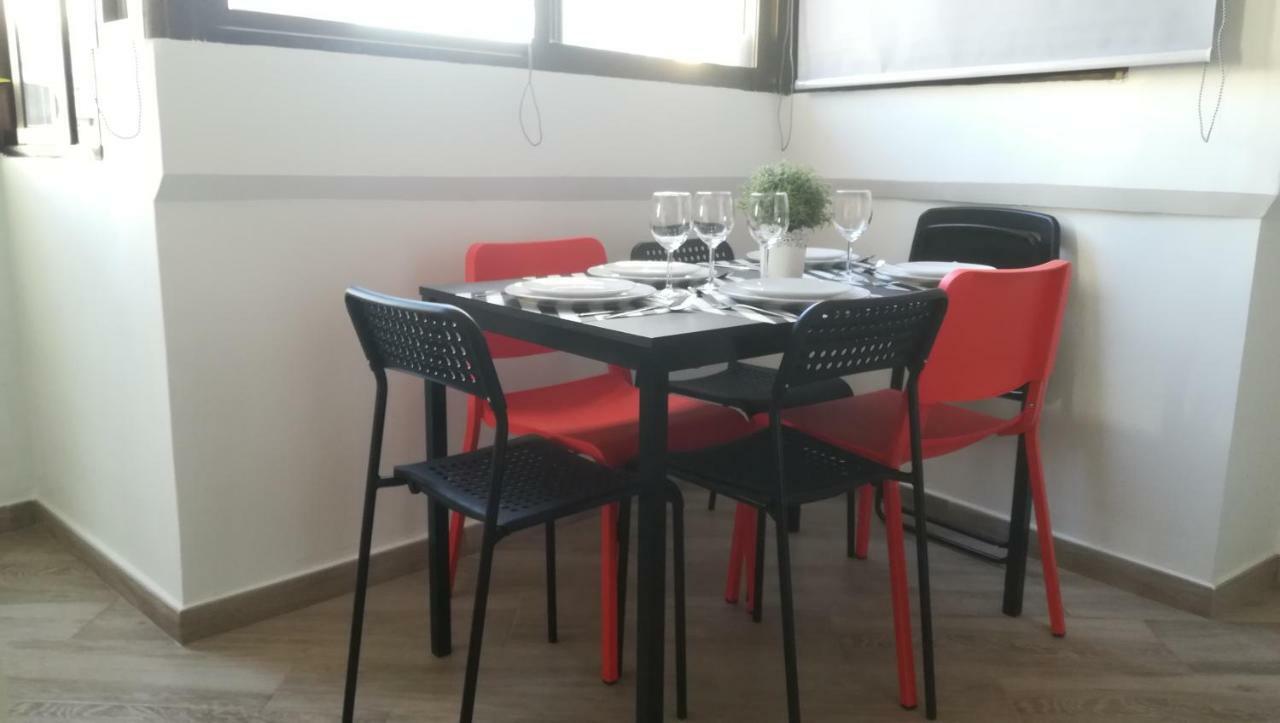 Maravilloso Loft Torremolinos Centro Εξωτερικό φωτογραφία