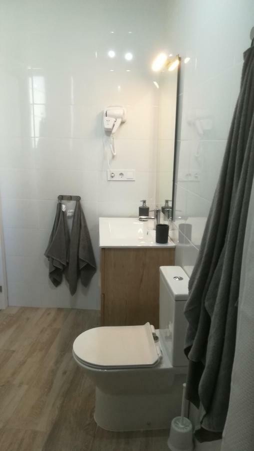 Maravilloso Loft Torremolinos Centro Εξωτερικό φωτογραφία