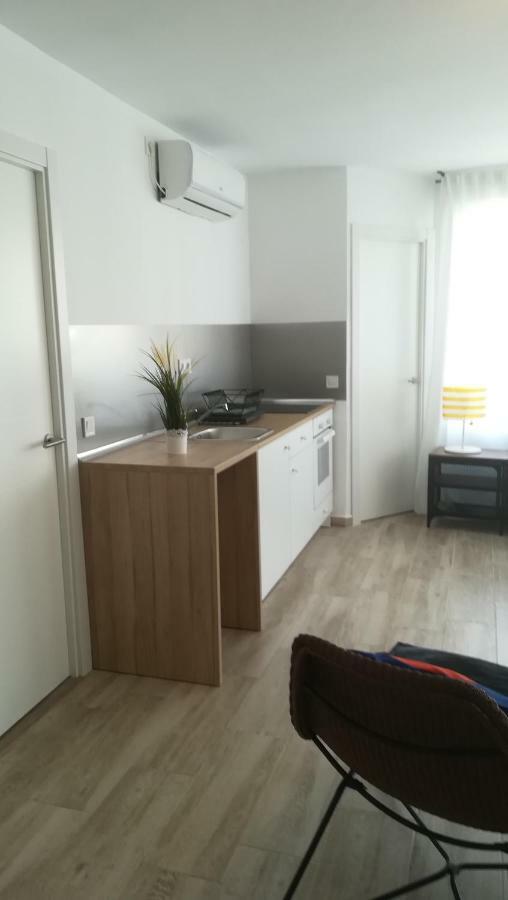 Maravilloso Loft Torremolinos Centro Εξωτερικό φωτογραφία