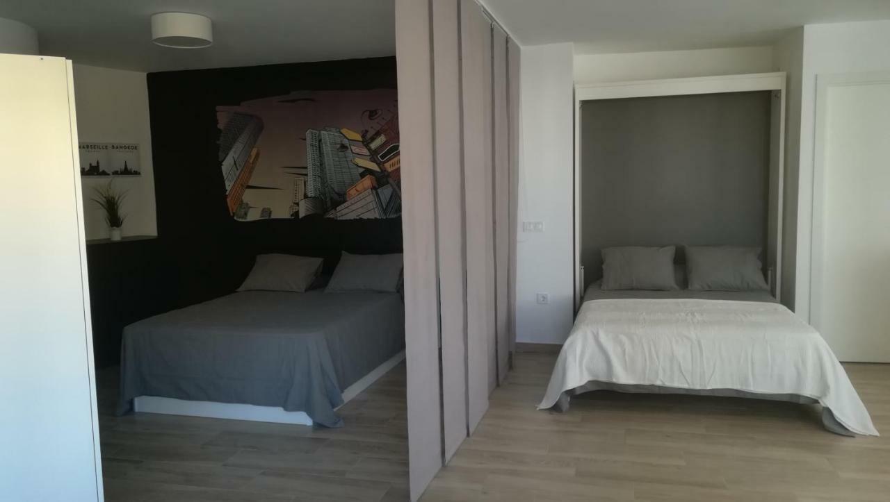 Maravilloso Loft Torremolinos Centro Εξωτερικό φωτογραφία
