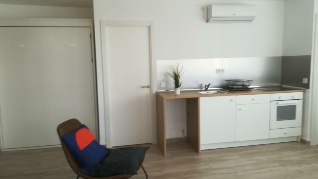 Maravilloso Loft Torremolinos Centro Εξωτερικό φωτογραφία
