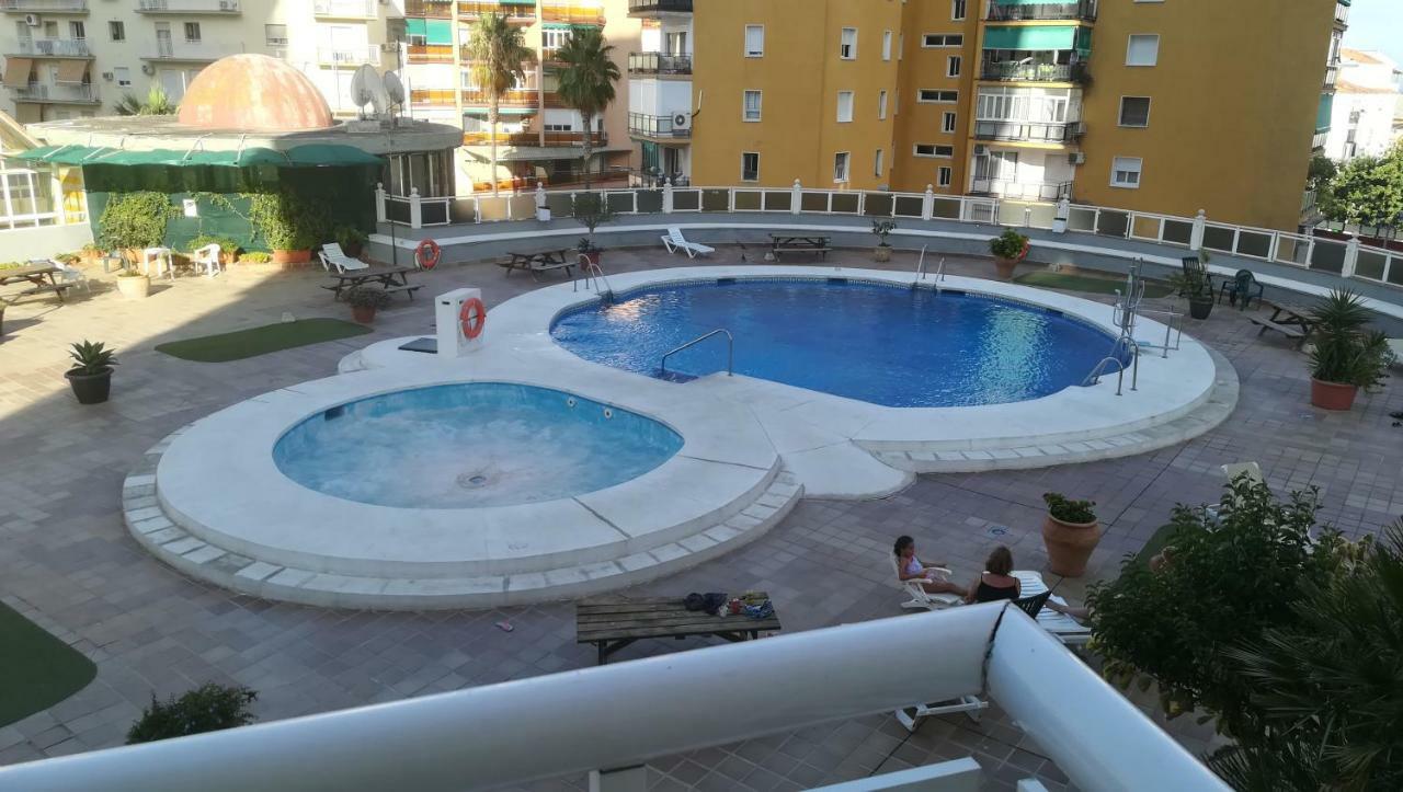 Maravilloso Loft Torremolinos Centro Εξωτερικό φωτογραφία