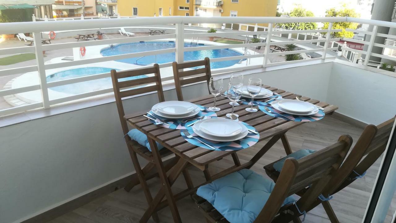 Maravilloso Loft Torremolinos Centro Εξωτερικό φωτογραφία