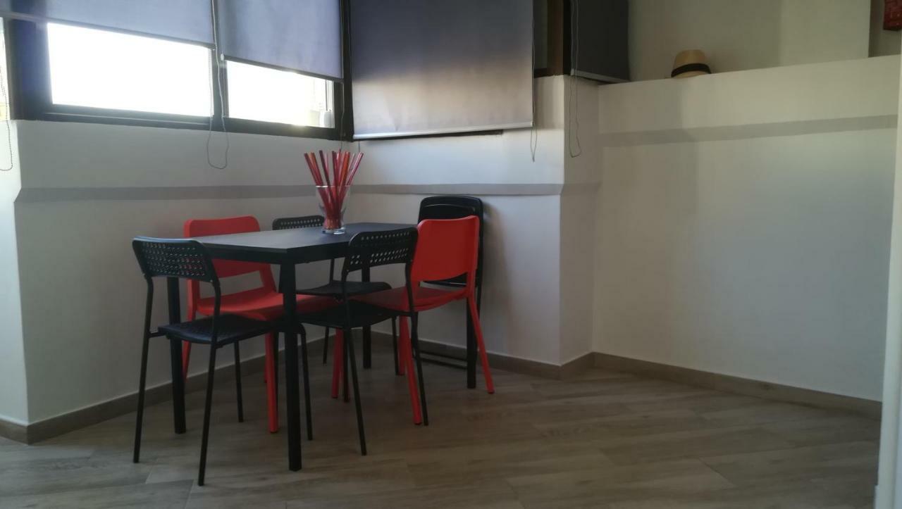 Maravilloso Loft Torremolinos Centro Εξωτερικό φωτογραφία