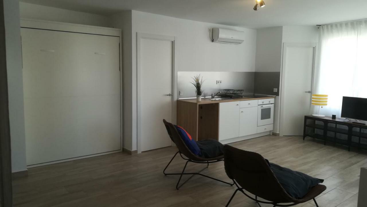 Maravilloso Loft Torremolinos Centro Εξωτερικό φωτογραφία