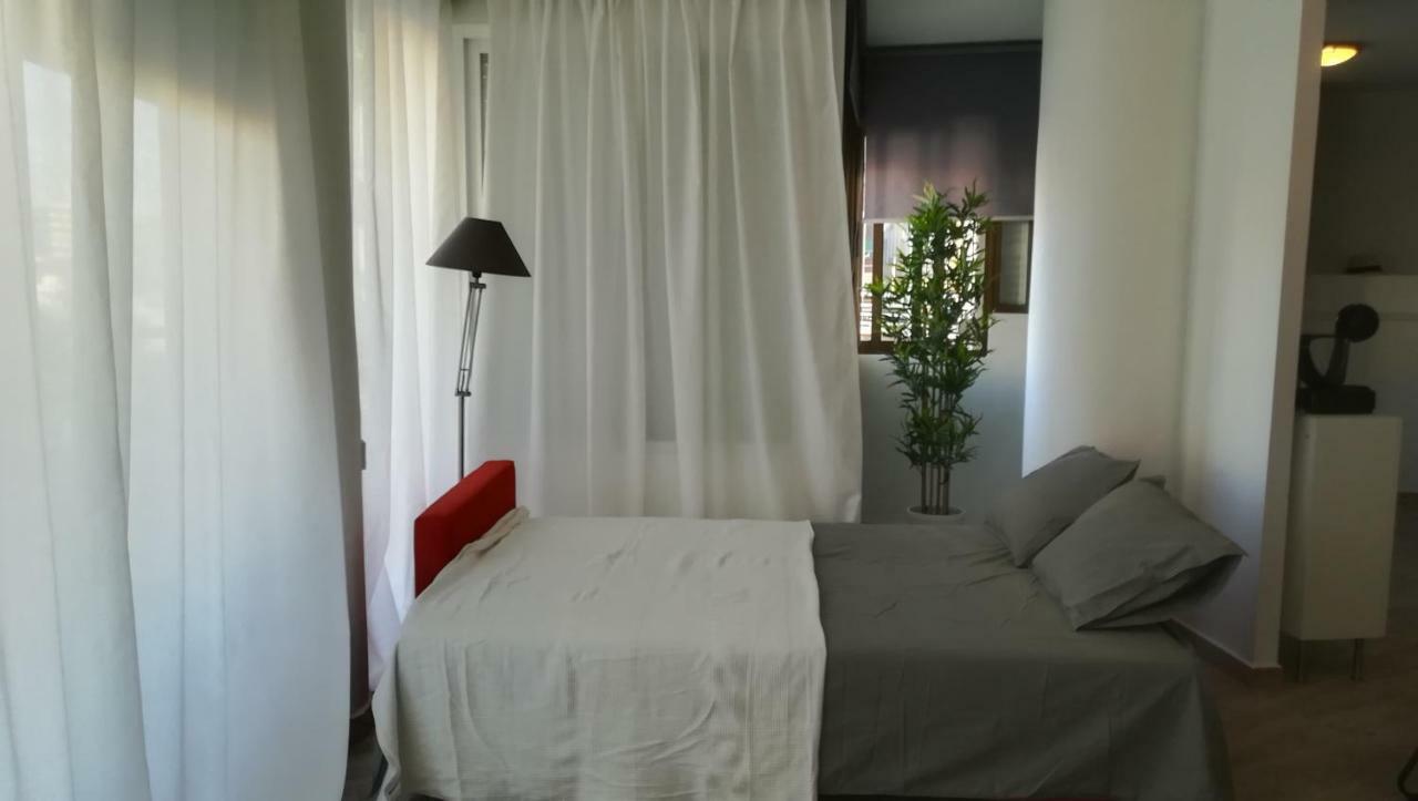 Maravilloso Loft Torremolinos Centro Εξωτερικό φωτογραφία