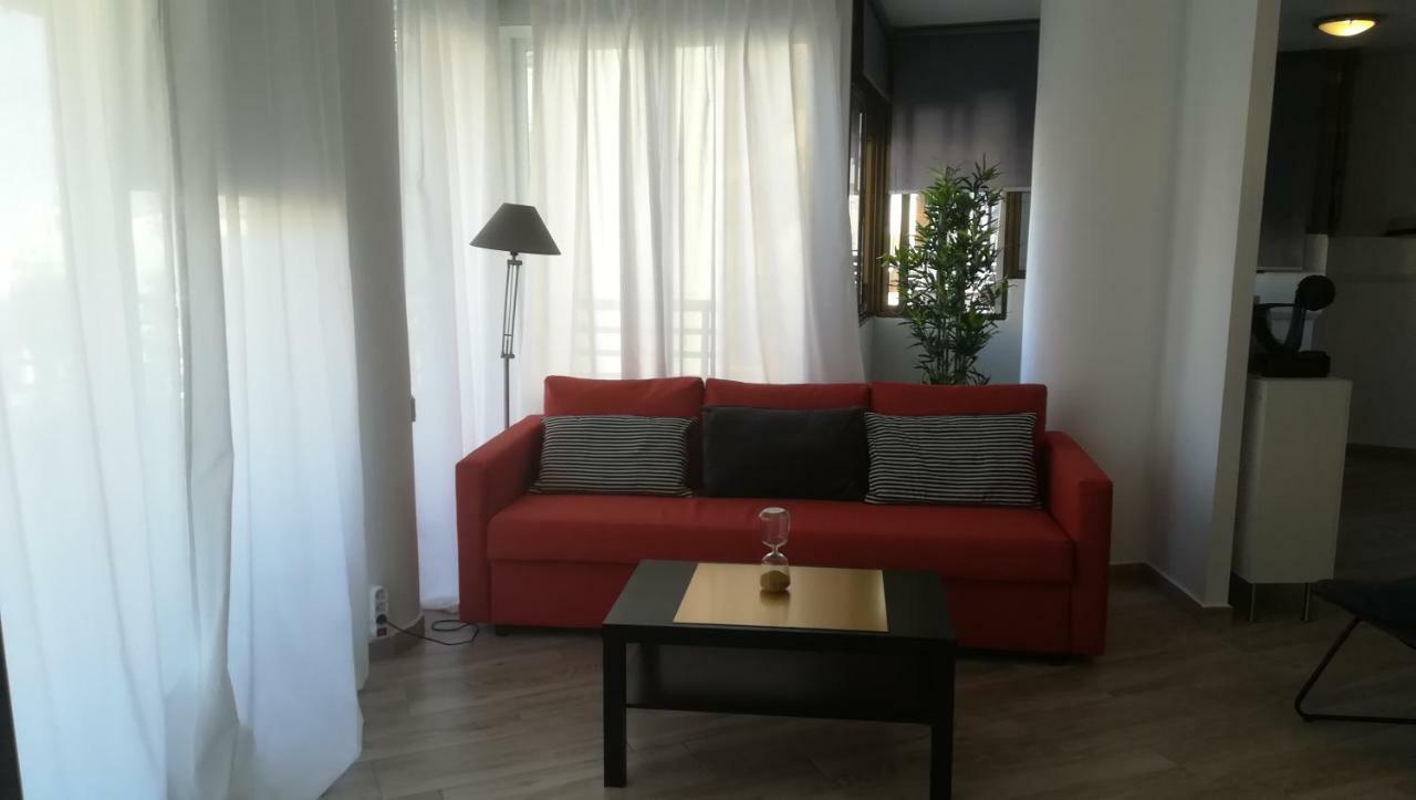 Maravilloso Loft Torremolinos Centro Εξωτερικό φωτογραφία