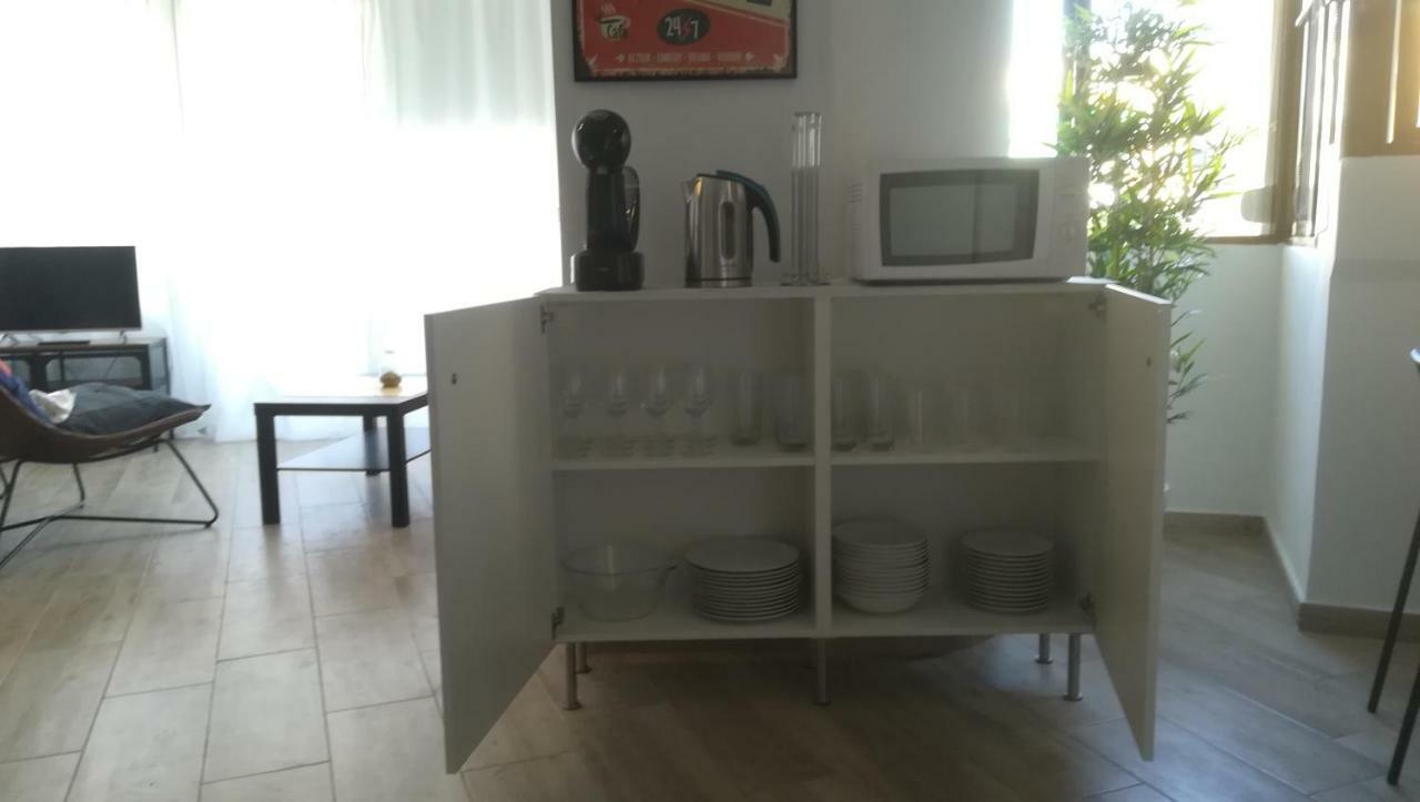 Maravilloso Loft Torremolinos Centro Εξωτερικό φωτογραφία