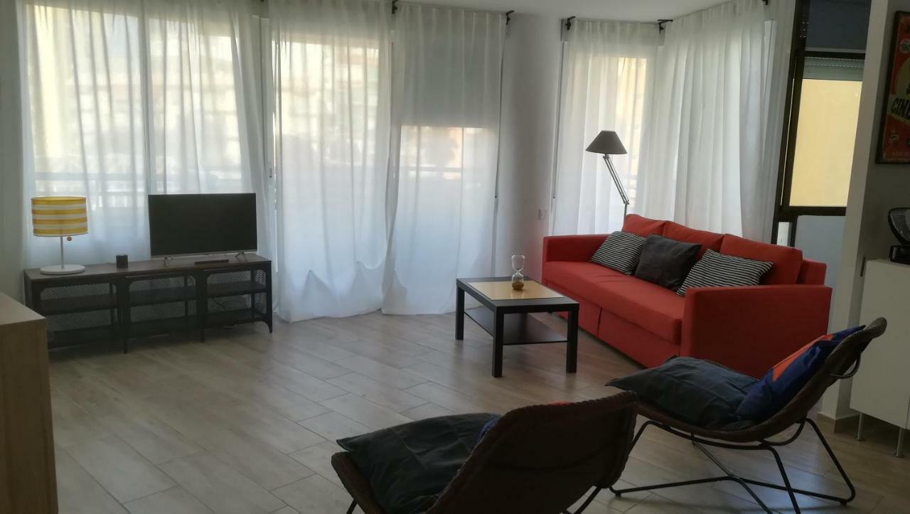 Maravilloso Loft Torremolinos Centro Εξωτερικό φωτογραφία