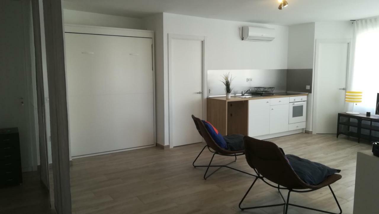 Maravilloso Loft Torremolinos Centro Εξωτερικό φωτογραφία