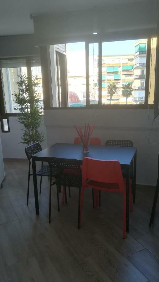 Maravilloso Loft Torremolinos Centro Εξωτερικό φωτογραφία