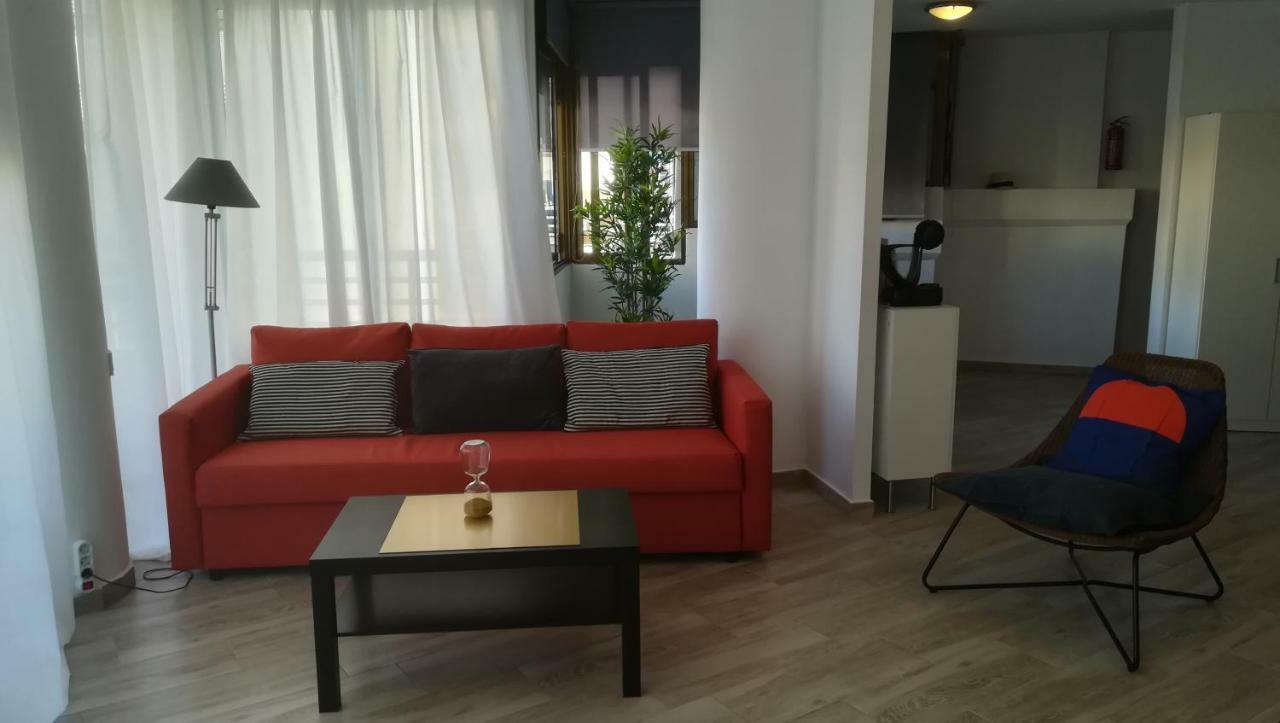 Maravilloso Loft Torremolinos Centro Εξωτερικό φωτογραφία