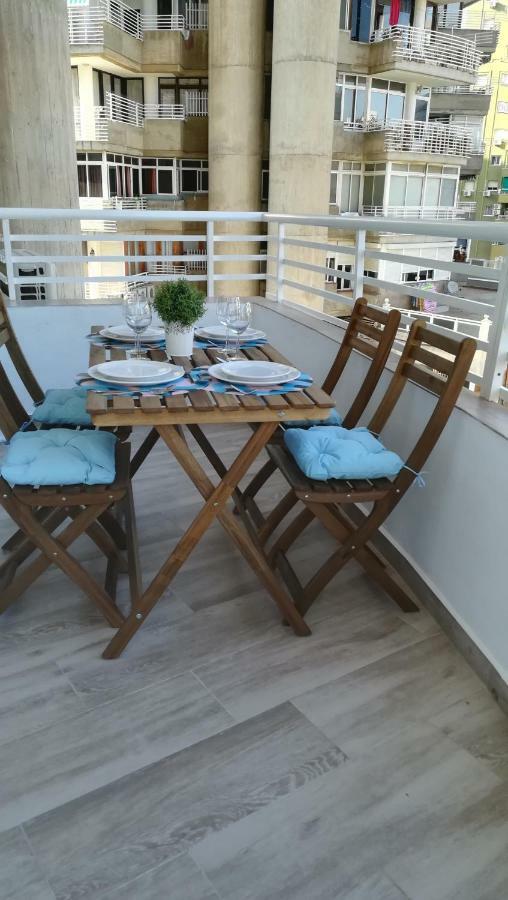 Maravilloso Loft Torremolinos Centro Εξωτερικό φωτογραφία