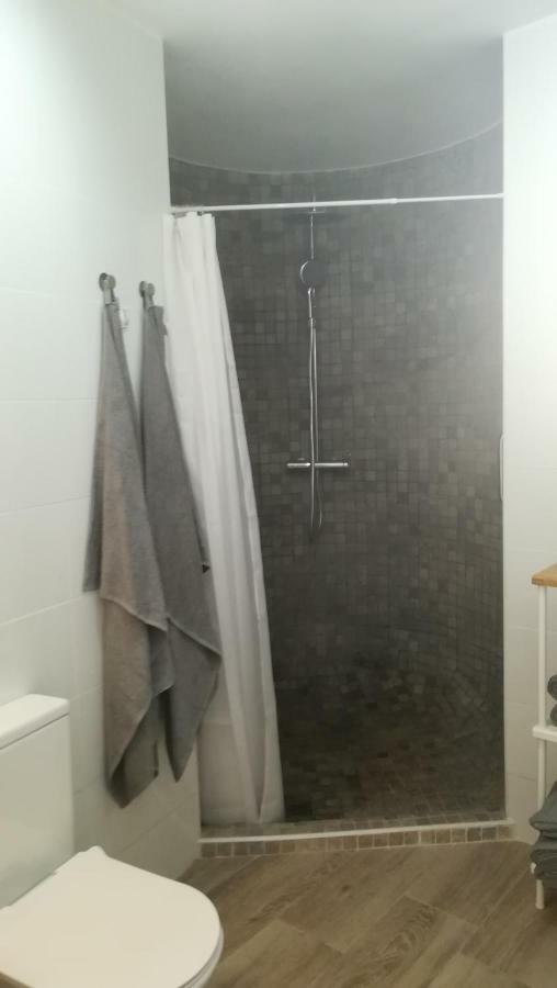 Maravilloso Loft Torremolinos Centro Εξωτερικό φωτογραφία
