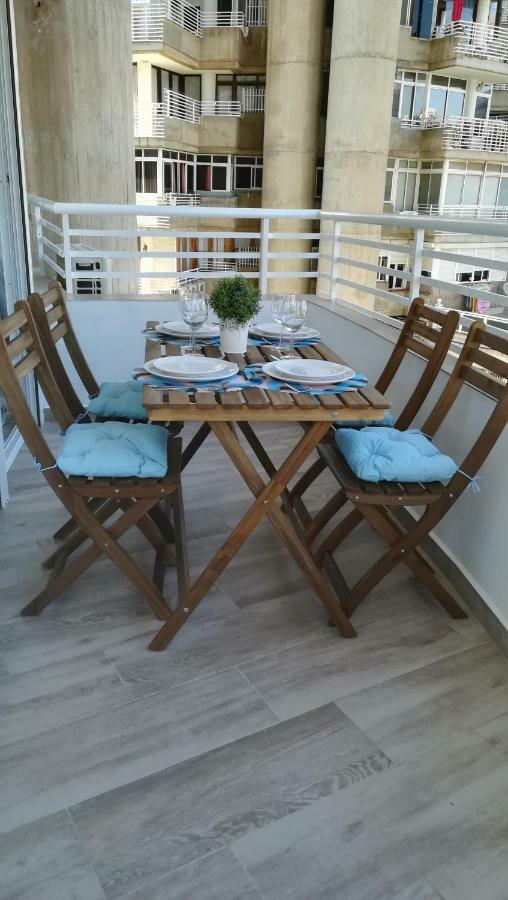 Maravilloso Loft Torremolinos Centro Εξωτερικό φωτογραφία