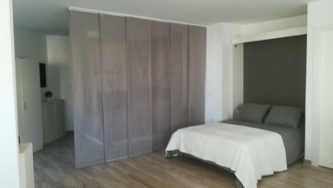 Maravilloso Loft Torremolinos Centro Εξωτερικό φωτογραφία