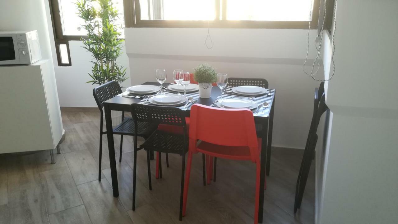 Maravilloso Loft Torremolinos Centro Εξωτερικό φωτογραφία