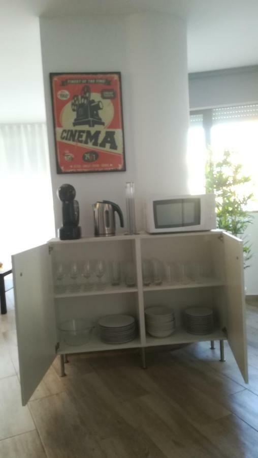 Maravilloso Loft Torremolinos Centro Εξωτερικό φωτογραφία