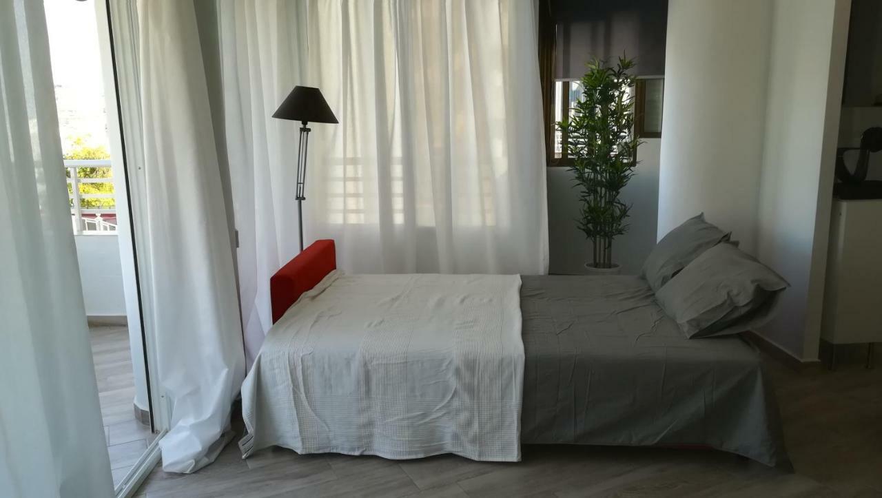 Maravilloso Loft Torremolinos Centro Εξωτερικό φωτογραφία