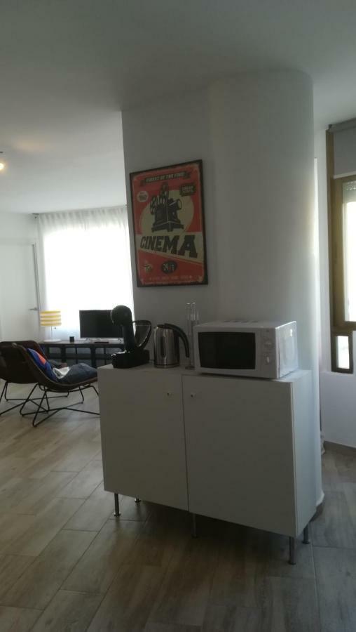 Maravilloso Loft Torremolinos Centro Εξωτερικό φωτογραφία