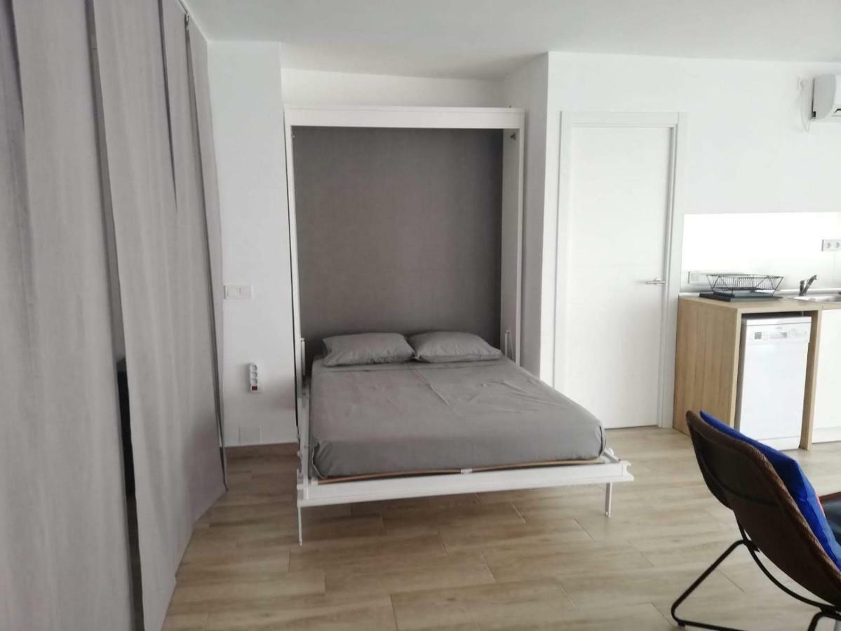 Maravilloso Loft Torremolinos Centro Εξωτερικό φωτογραφία